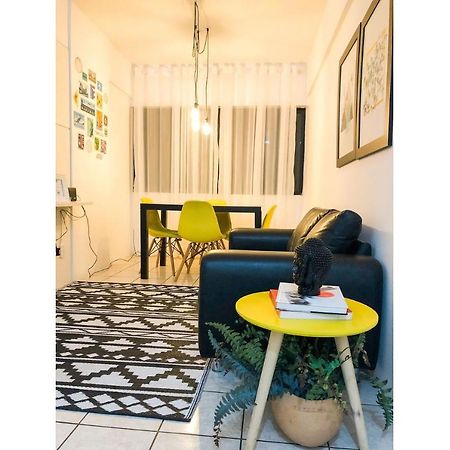 Ametista 2 - Beira Mar Da Jatiuca Apartment มาเซโอ ภายนอก รูปภาพ