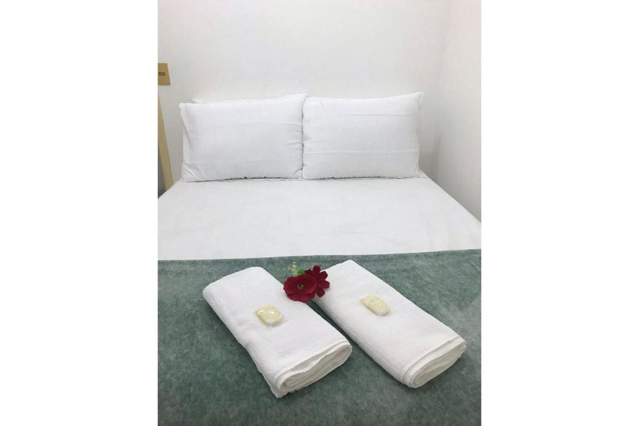 Ametista 2 - Beira Mar Da Jatiuca Apartment มาเซโอ ภายนอก รูปภาพ