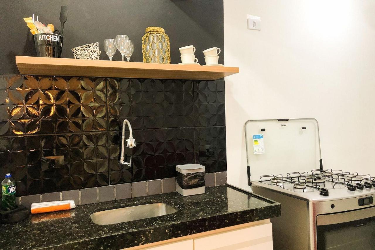 Ametista 2 - Beira Mar Da Jatiuca Apartment มาเซโอ ภายนอก รูปภาพ