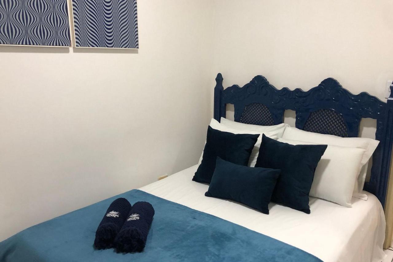 Ametista 2 - Beira Mar Da Jatiuca Apartment มาเซโอ ภายนอก รูปภาพ
