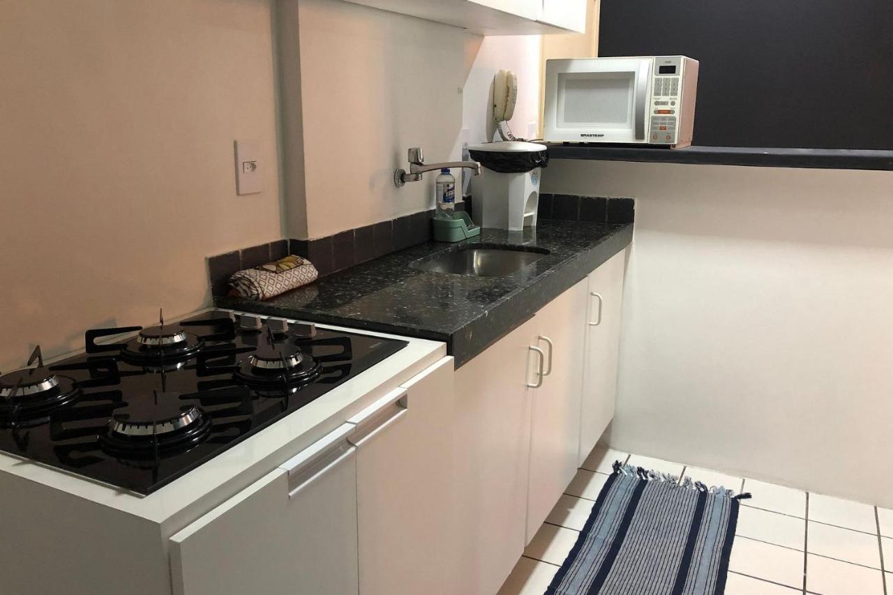 Ametista 2 - Beira Mar Da Jatiuca Apartment มาเซโอ ภายนอก รูปภาพ