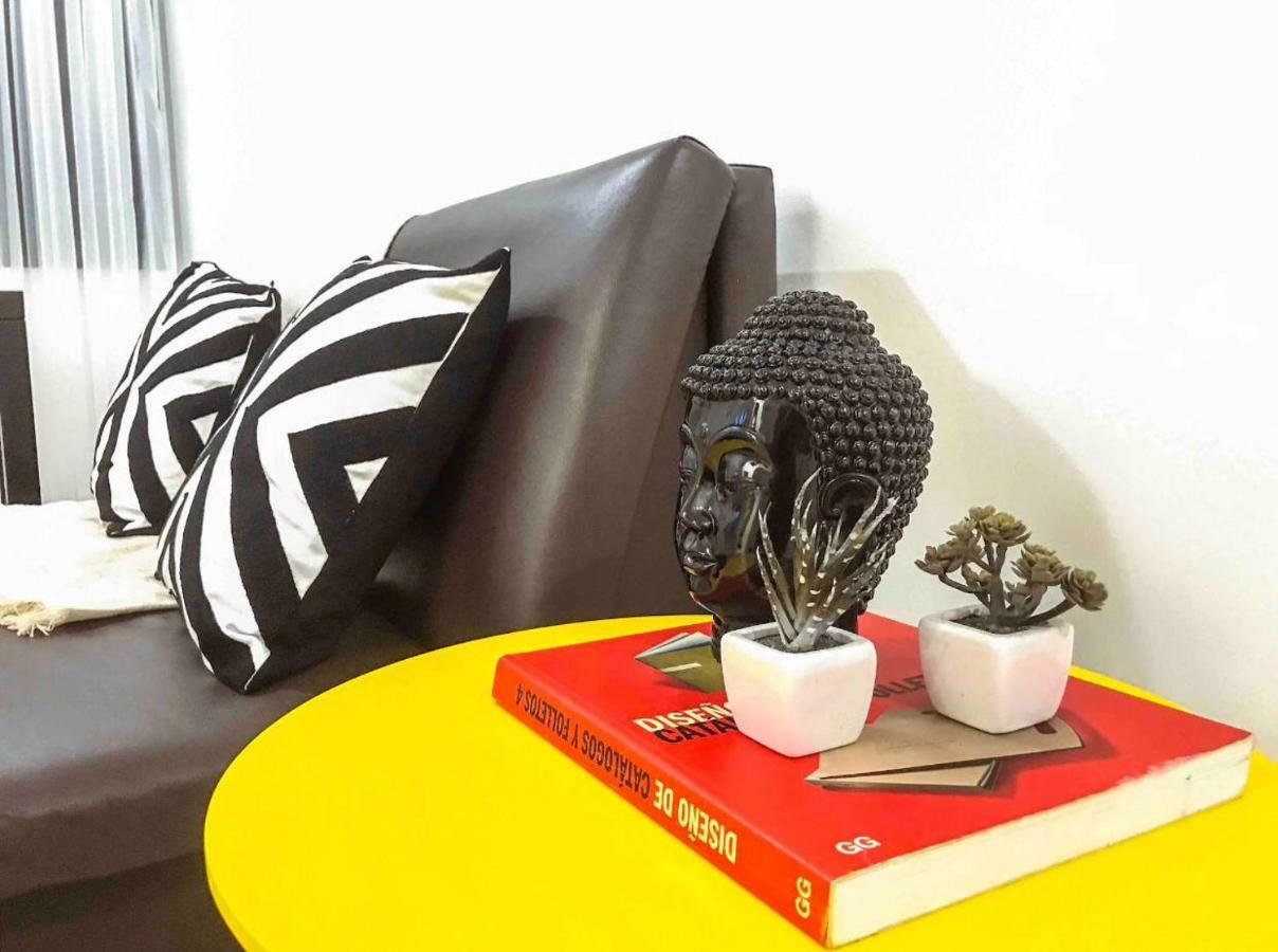 Ametista 2 - Beira Mar Da Jatiuca Apartment มาเซโอ ภายนอก รูปภาพ