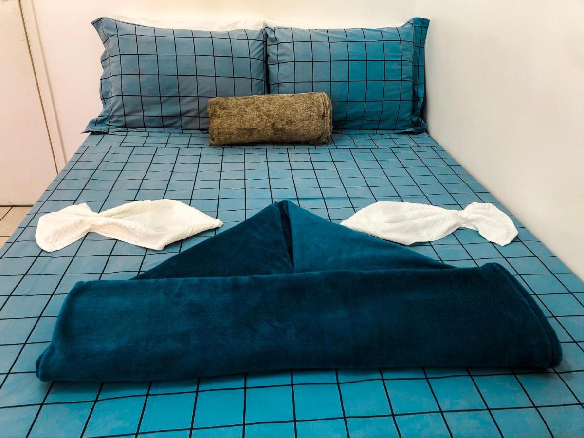 Ametista 2 - Beira Mar Da Jatiuca Apartment มาเซโอ ภายนอก รูปภาพ