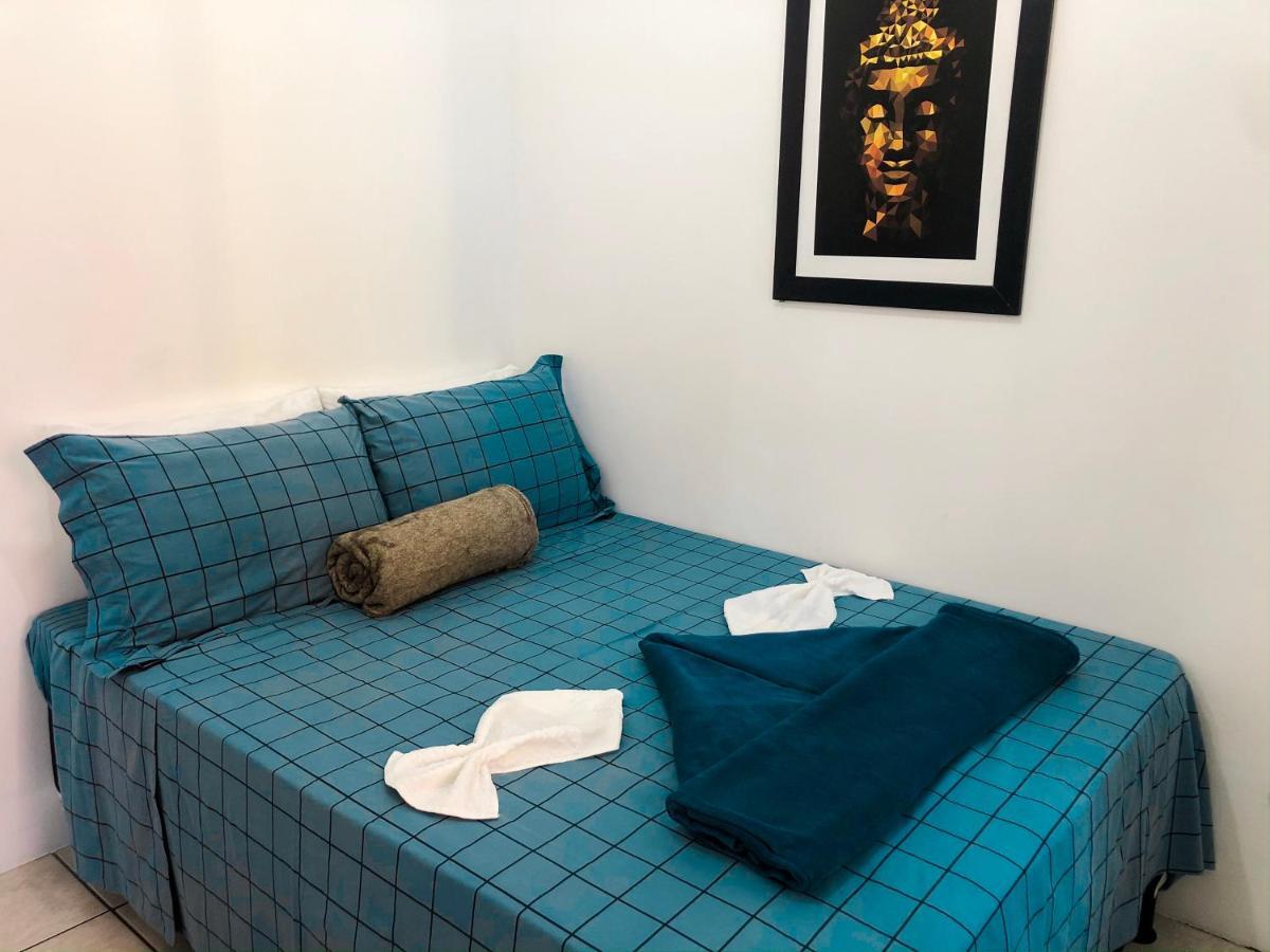 Ametista 2 - Beira Mar Da Jatiuca Apartment มาเซโอ ภายนอก รูปภาพ