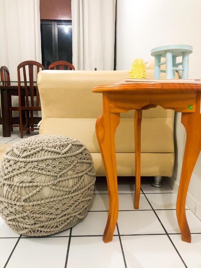 Ametista 2 - Beira Mar Da Jatiuca Apartment มาเซโอ ภายนอก รูปภาพ