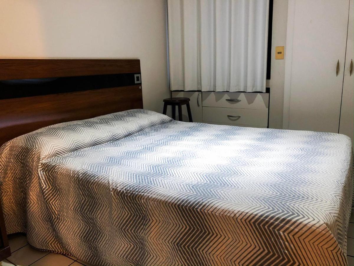 Ametista 2 - Beira Mar Da Jatiuca Apartment มาเซโอ ภายนอก รูปภาพ