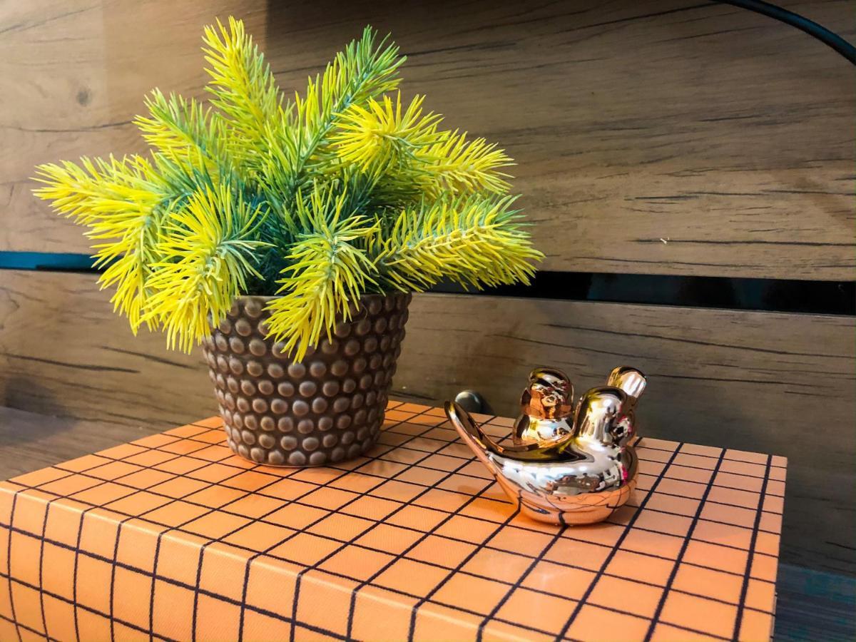 Ametista 2 - Beira Mar Da Jatiuca Apartment มาเซโอ ภายนอก รูปภาพ